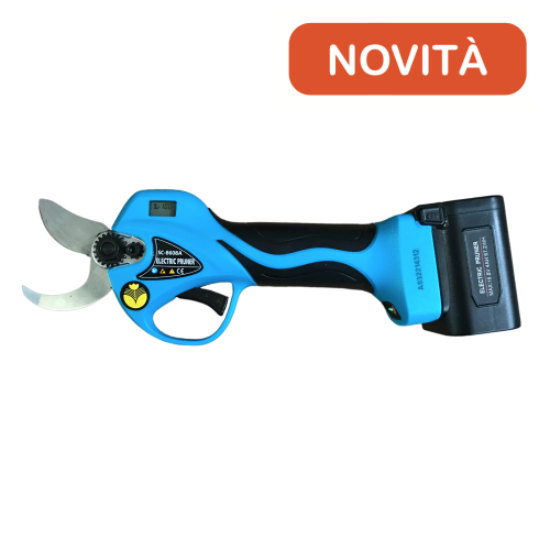 Forbice elettronica TecnoSpray FB-132