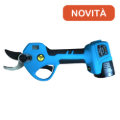 Forbice elettronica TecnoSpray FB-125