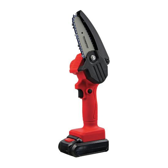 Potatore TecnoSpray P1 a batteria Set completo