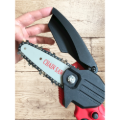 Potatore TecnoSpray P1 a batteria Set completo