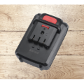 Potatore TecnoSpray P1 a batteria Set completo
