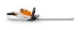 Tagliasiepi Stihl HSA 50 a batteria 2 Batterie AK10 1 caricabatterie AL101