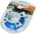 Filo Tondo Stihl diam. 1,6 mm