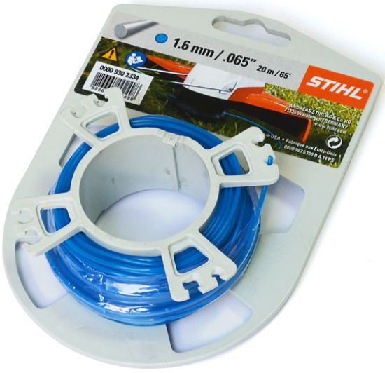 Filo Tondo Stihl diam. 1,6 mm