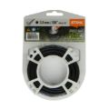 Bobina filo tondo Stihl diam.  3,3 mm