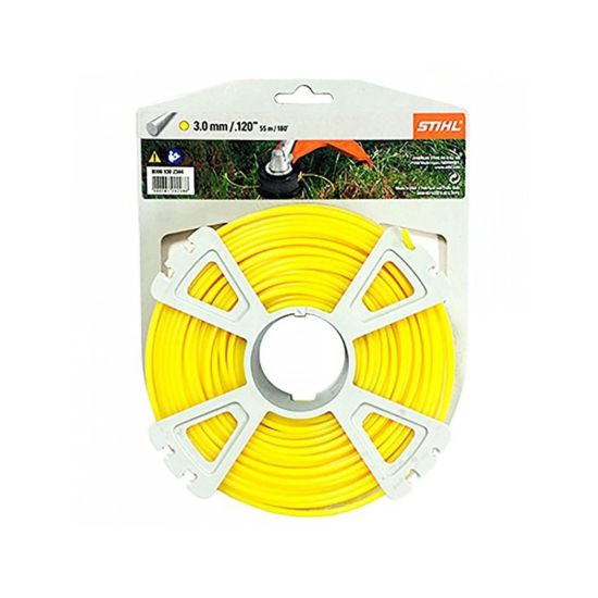Bobina filo tondo Stihl