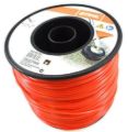 Bobina filo quadro Stihl ø 2,7 