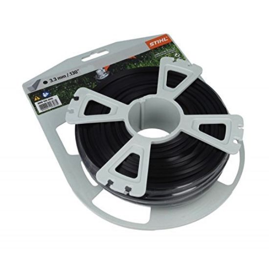 Bobina filo quadro Stihl ø 3,3 mm