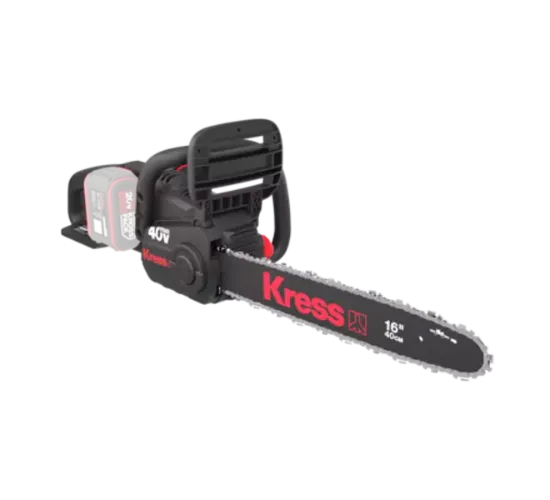 Motosega Kress 40 Volt KG346.9