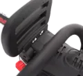 Motosega Kress 40 Volt KG346.9