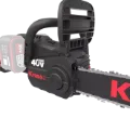 Motosega Kress 40 Volt KG346.9