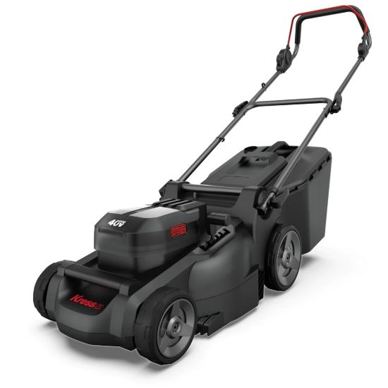 Rasaerba a Batteria Kress KG745.9