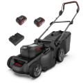 Rasaerba a Batteria Kress KG745