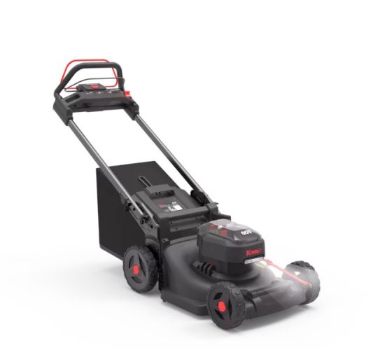 Rasaerba a Batteria Kress KG757E