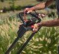 Rasaerba a Batteria Kress KG757E