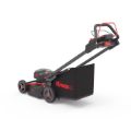 Rasaerba a Batteria Kress KG757E