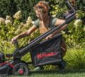 Rasaerba a Batteria Kress KG757E