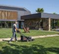 Rasaerba a Batteria Kress KG757E
