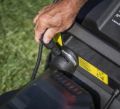 Rasaerba a Batteria Kress KG760E