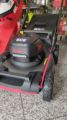 Rasaerba a Batteria Kress KG760