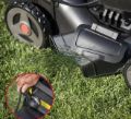 Rasaerba a Batteria Kress KG760E