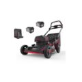Rasaerba a Batteria Kress KG760E.1