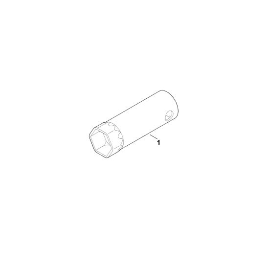 Picture of D - Attrezzi MB 2.1 R