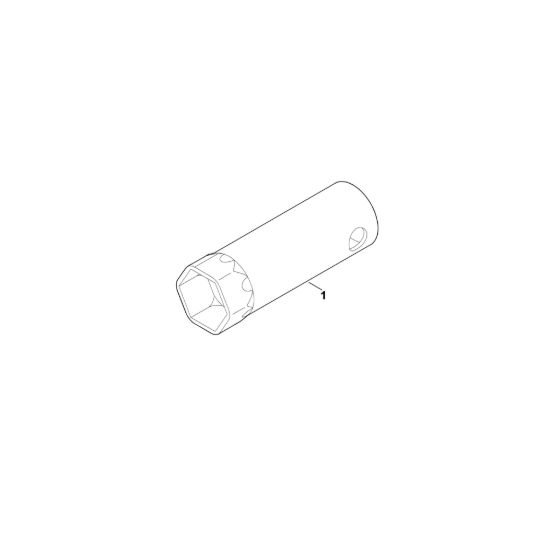 Picture of F - Attrezzi MB 248.1 T