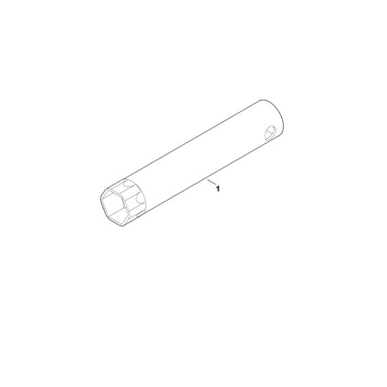 Picture of F - Attrezzi MB 4.0 RTP