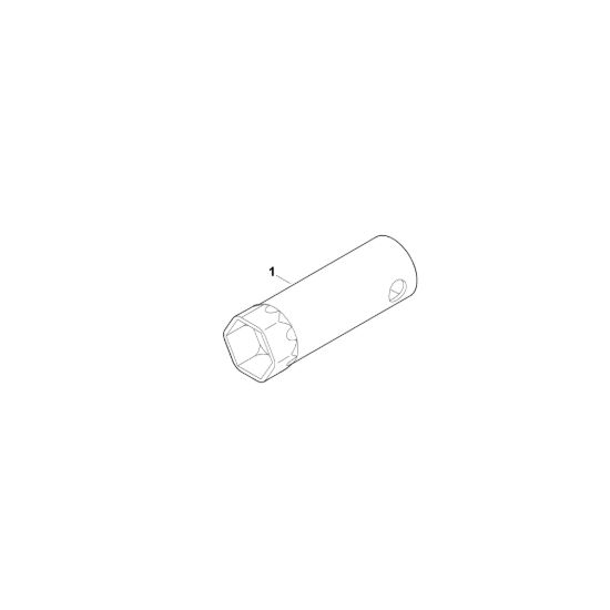 Picture of G - Attrezzi MB 6.2 RH
