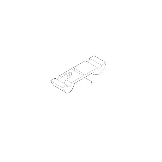 Picture of A - Spina di serraggio AKS 010