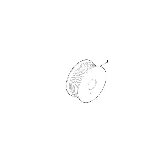 Picture of A - Filo perimetrale ARB 501