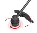 Decespugliatore KG154E a batteria 40 V Kress
