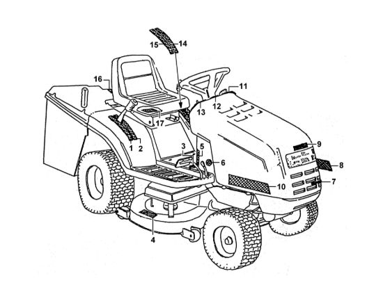 Picture of Q - Etichetta adesiva MT 640 (1997)