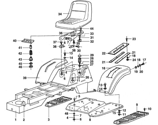 Picture of N - Autotelai cabinati MT 680