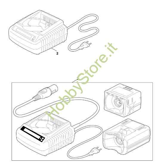 Picture of D - Attrezzo speciale MVP 850.0 S