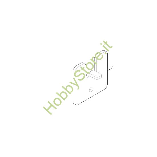 Picture of H - Attrezzo speciale RME 339.0 C