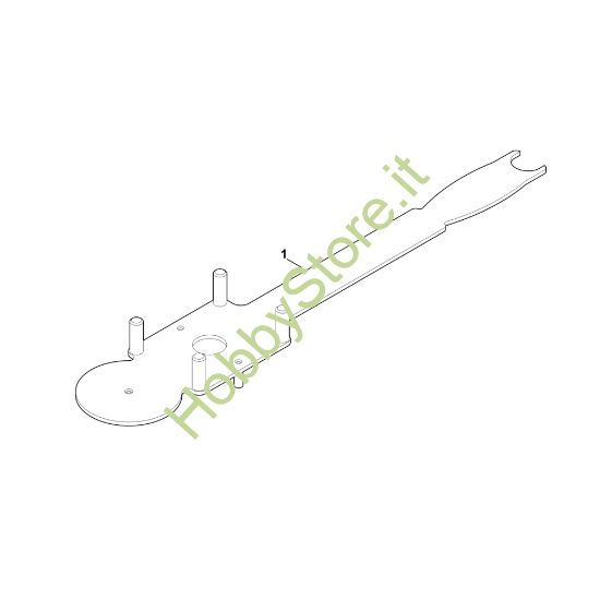 Picture of G - Attrezzo speciale RM 2.0 RT