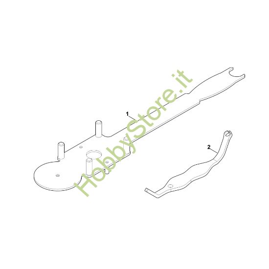 Picture of F - Attrezzo speciale RM 3.0 RTX