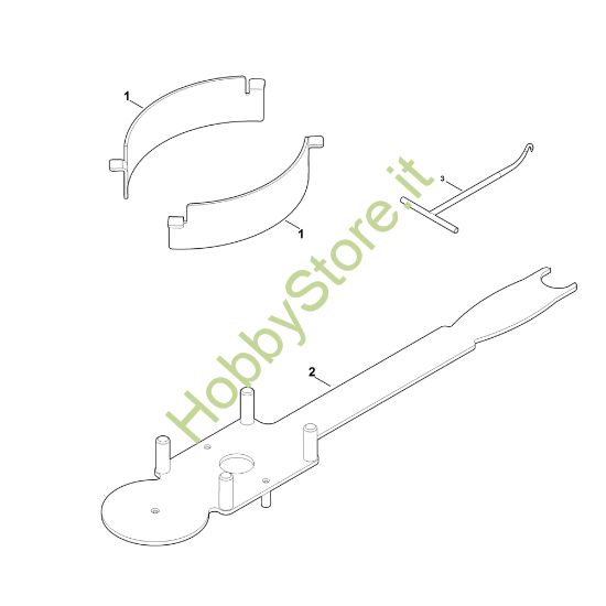 Picture of G - Attrezzo speciale RM 4.0 RTP