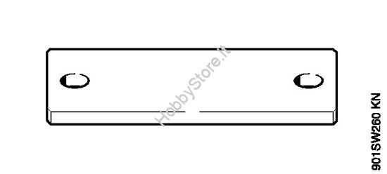 Flangia Troncatrici (TS) TS 800 della marca Stihl