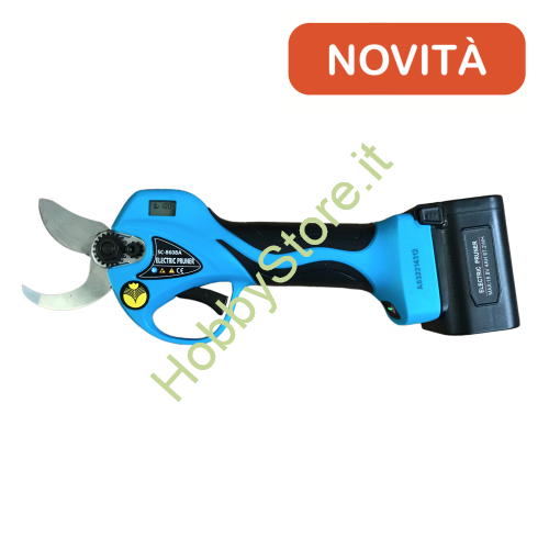 Forbice elettronica TecnoSpray FB-132