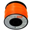 Bobina filo tondo Stihl ø 2,0 mm