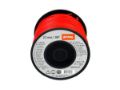 Bobina filo tondo Stihl ø 2,7 mm diversi formati