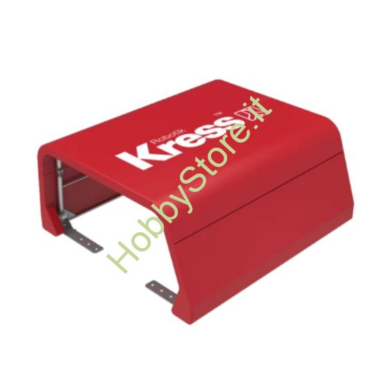 Garage Mega Kress KA0120