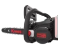 Motosega Kress 40 Volt KG346.9