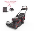 Rasaerba a Batteria Kress KG757E