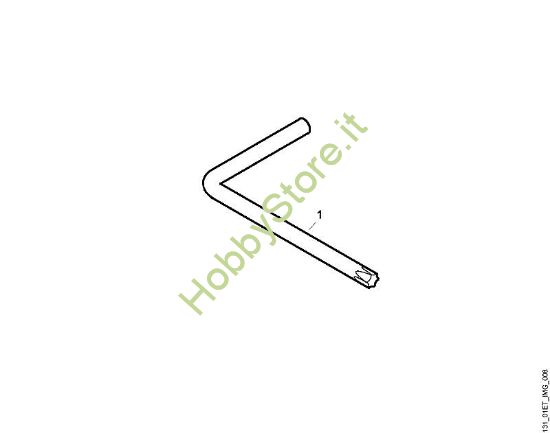 G - Attrezzi MA MA 450 della marca Viking