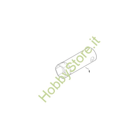 Picture of F - Attrezzi MB 2.0 RTX