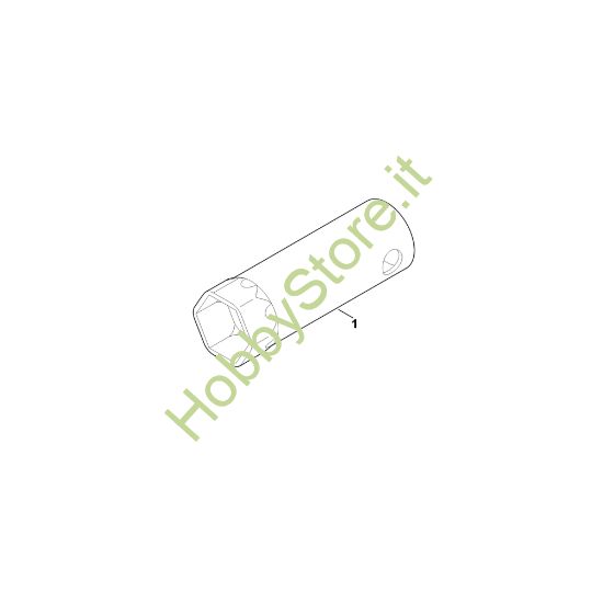 Picture of F - Attrezzi MB 248.2